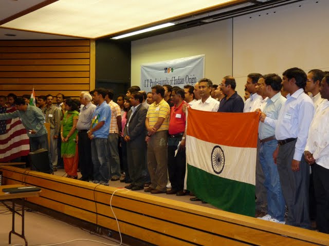 ITPIO Event Bay Area Pic 1